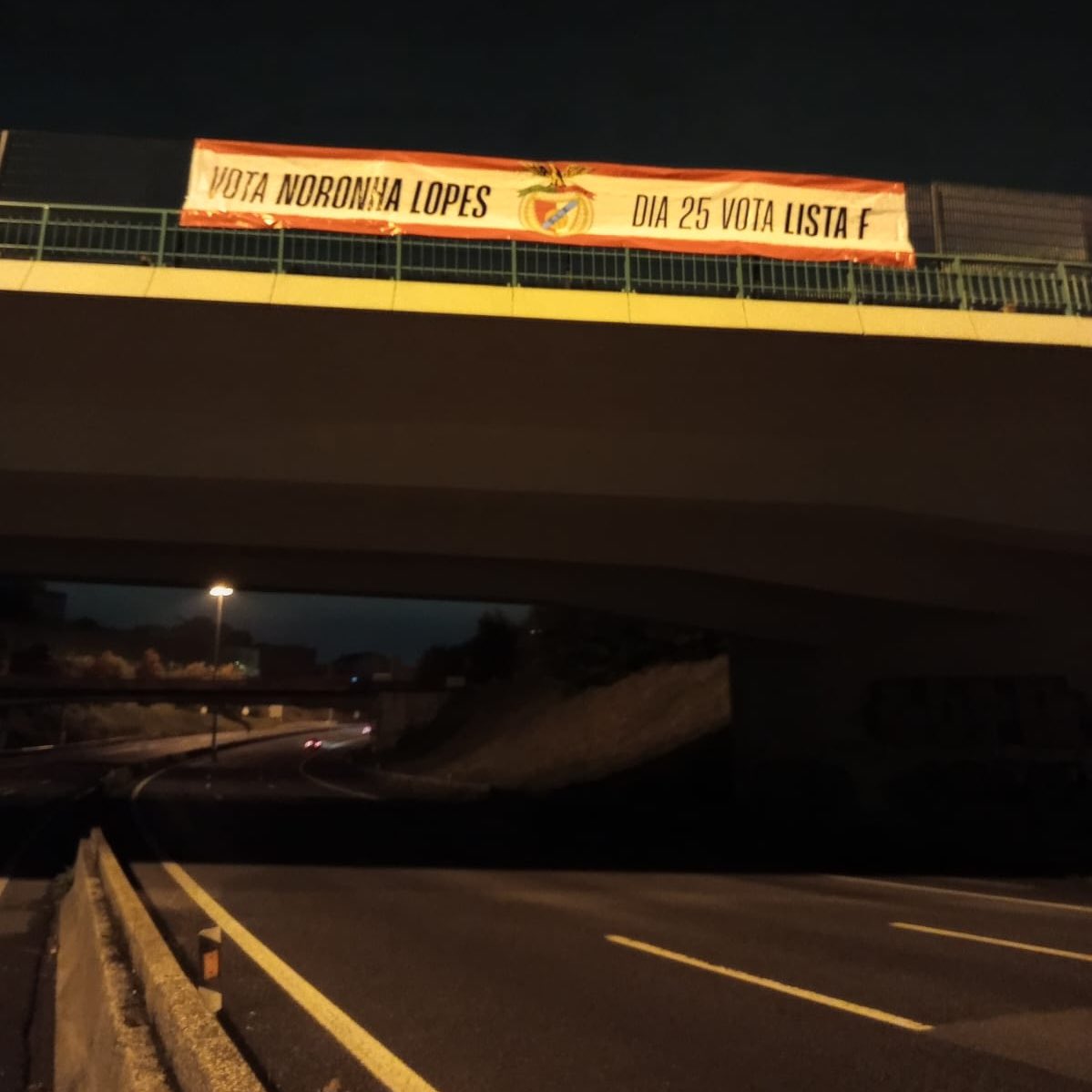 rjbpinto's tweet image. Hoje Portugal acordou com um desejo intenso de mudança.
Metam aqui se viram as tarjas e onde as viram 💪🔴⚪️
Vai acontecer 🗳️ ✅ JNL