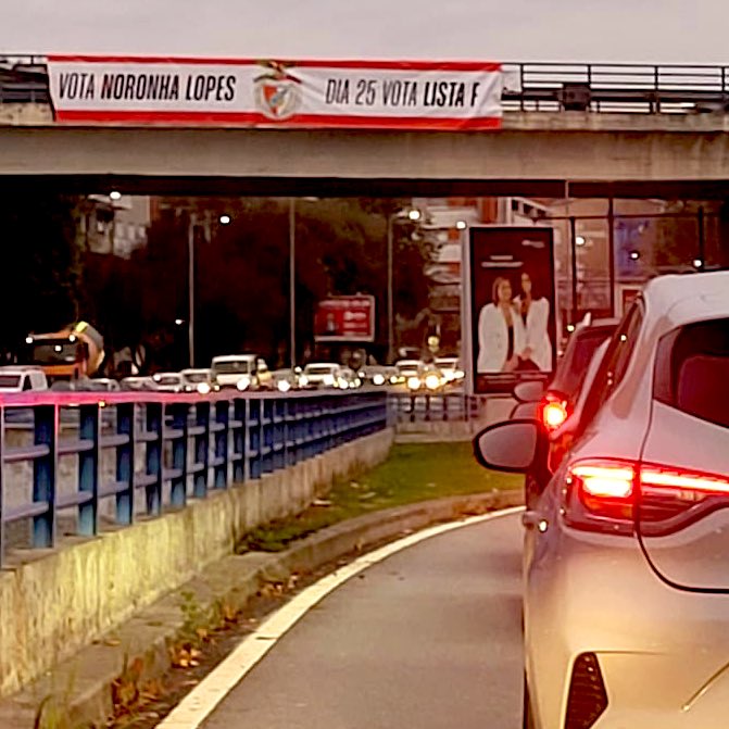 rjbpinto's tweet image. Hoje Portugal acordou com um desejo intenso de mudança.
Metam aqui se viram as tarjas e onde as viram 💪🔴⚪️
Vai acontecer 🗳️ ✅ JNL