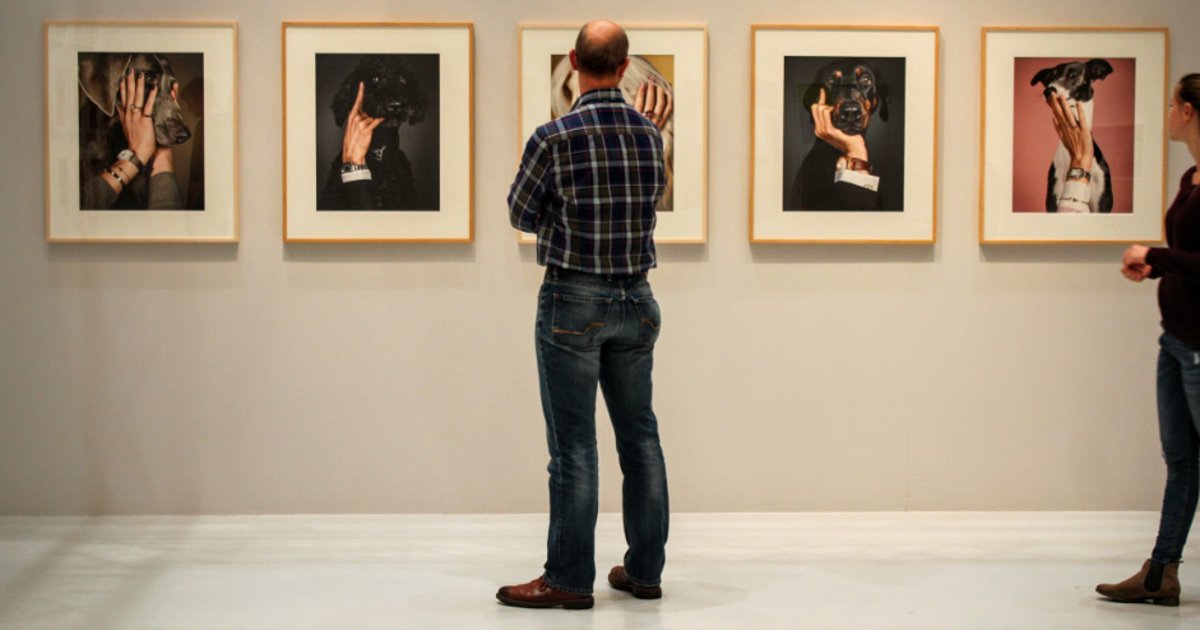 lercionotizie's tweet image. #ultimora "Mai visti visitatori qui". Custode di museo del Molise fa arrestare per sbaglio coppia di turisti
lercio.it/mai-visti-visi…