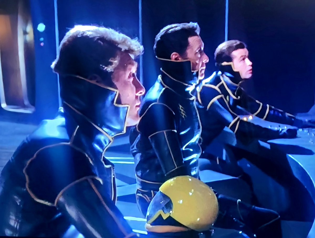 Dfactor's tweet image. Production crew at @SpaceX ready for action! #space #action #SpaceX