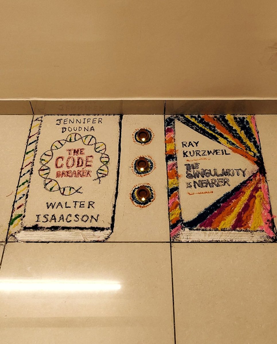 Broke Bibliophile tweet media