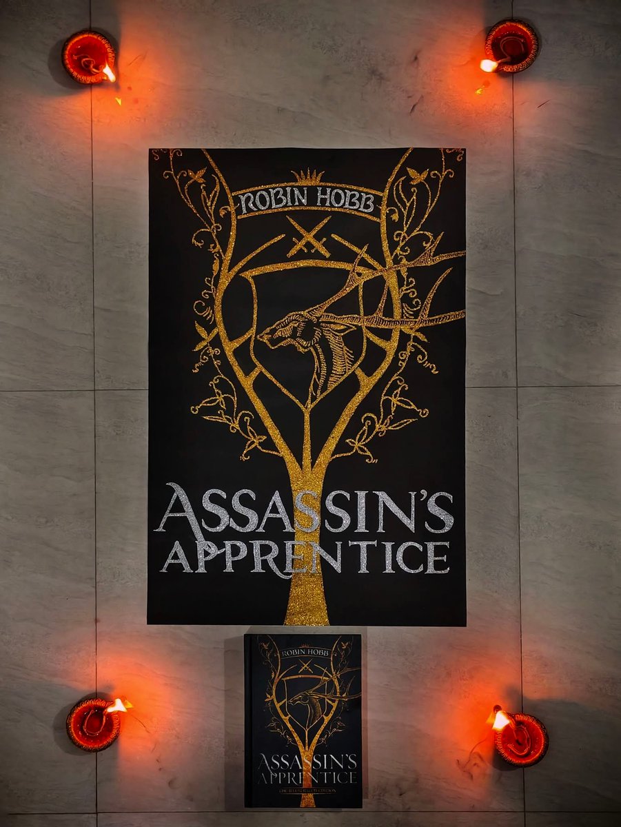 Broke Bibliophile tweet media