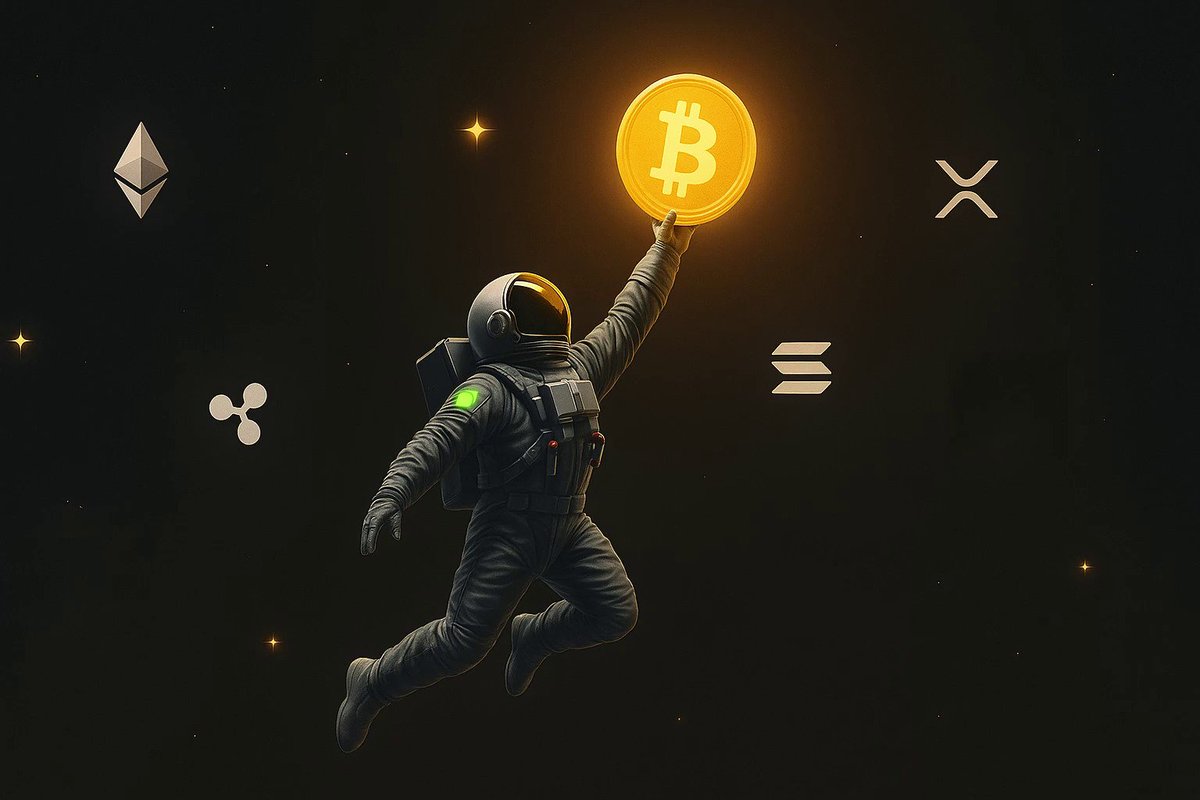 BitunixFR's tweet image. gm