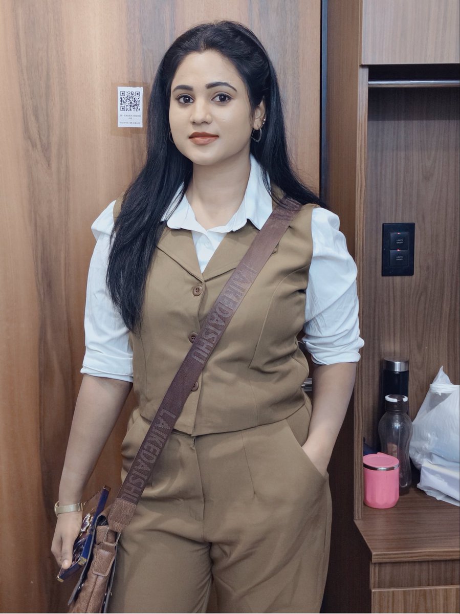 Kanmani Sekar (Radhika) tweet media