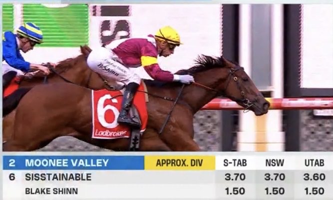 perpidextrous's tweet image. When you back a jockey of his ilk - and see the work he does to get your horse to lift - you wonder why you ever part ways with anything less… 

@blake_shinn