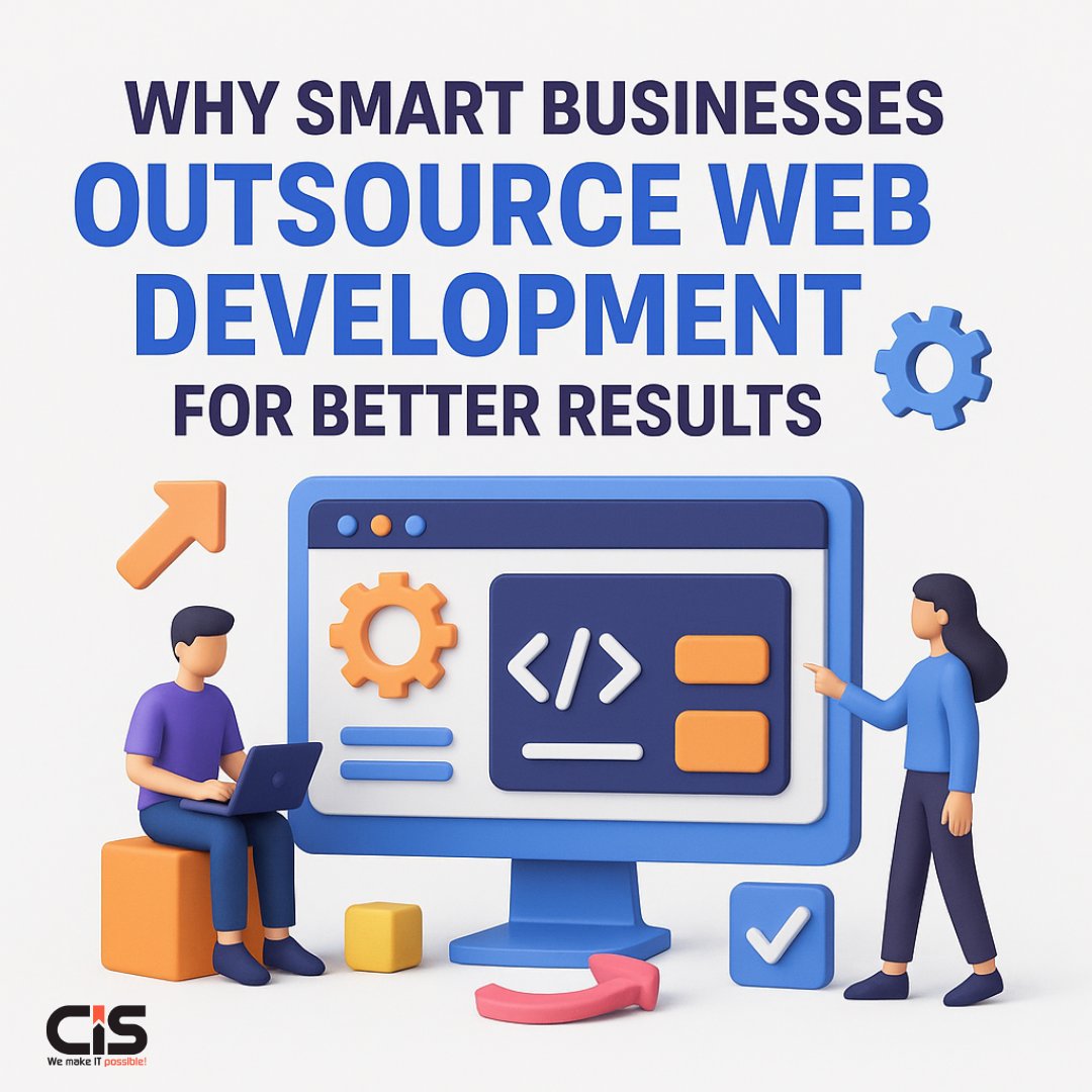 cisin's tweet image. 💼 Struggling to scale your web projects? Outsourcing is the smart way to access top talent, reduce costs, and achieve better results. 💻✨
🌐 Read how your business can benefit 👉 cisin.com/coffee-break/t…
#DigitalSolutions #TechGrowth #CISIN #SoftwareDevelopment #ITStrategy 🚀