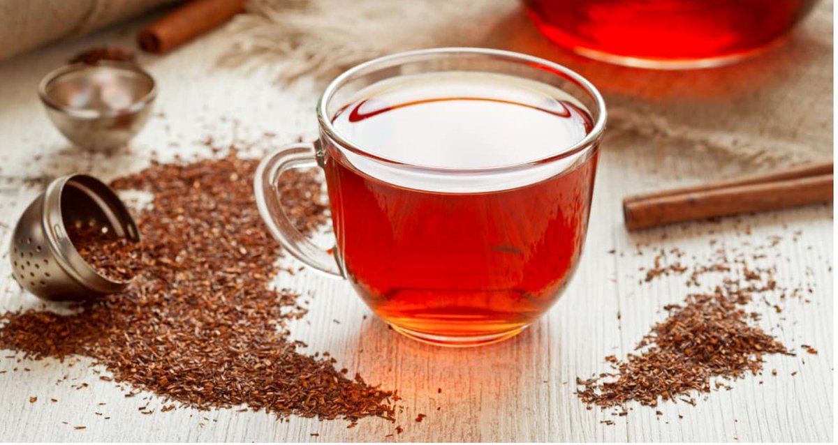 [#NEWS] Rooibos extracts demonstrate protective effects in preliminary breast cancer research conducted in South Africa
#health #women #cancer #rooibos
fitnessmag.co.za/rooibos-extrac…