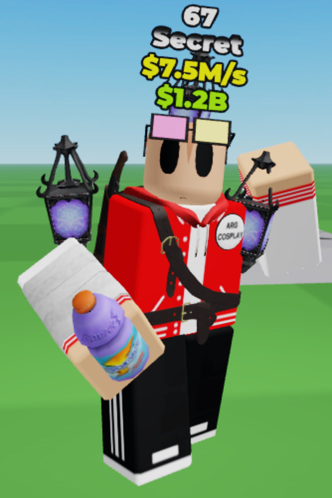 Re_TheIdiot's tweet image. #DeivyDoesTutorials33

aura farmers final boss bro smhh get them outta herE NOOOWWW,,,,,!!!/j