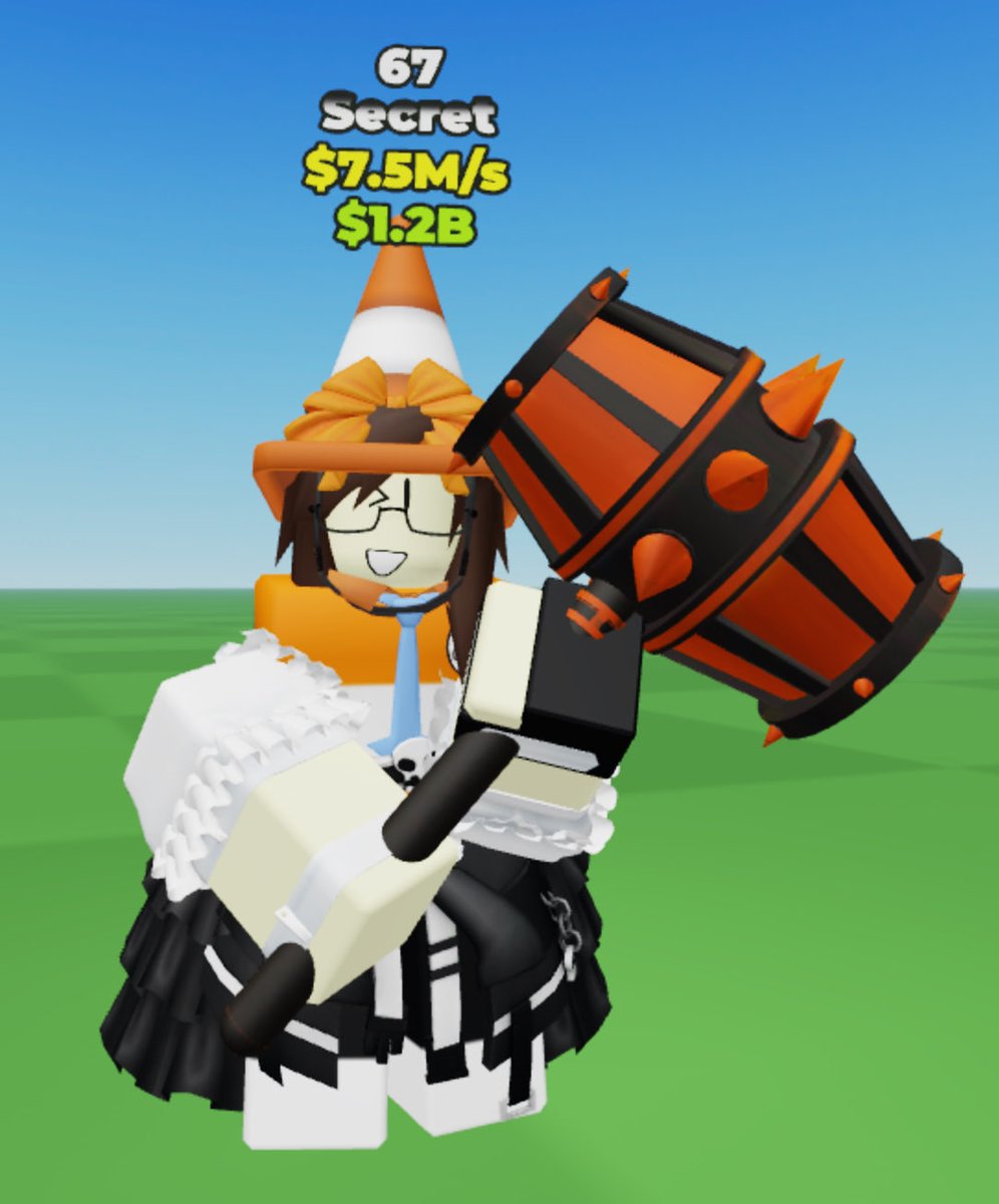 Re_TheIdiot's tweet image. #DeivyDoesTutorials33

aura farmers final boss bro smhh get them outta herE NOOOWWW,,,,,!!!/j