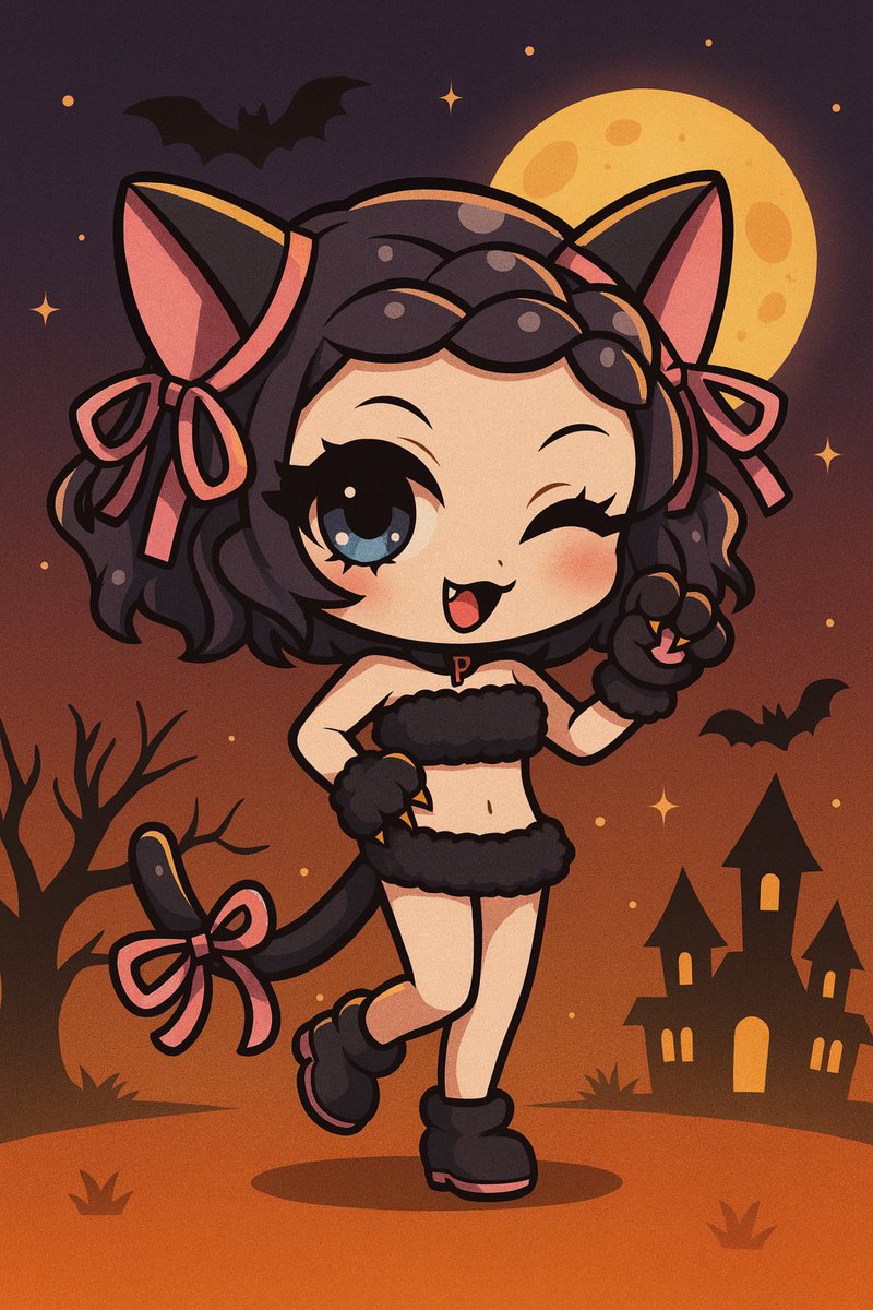 街もお店も、
少しずつハロウィンムードですね👻🎃

この時期は仮装イベントや
限定ドリンク🥤など、
この季節だけの楽しみ方が
盛りだくさんです✨

みんなでハロウィンを
満喫しましょう🧡

▶ pokepara.jp

#ポケパラ #ハロウィンイベント #夜を楽しもう