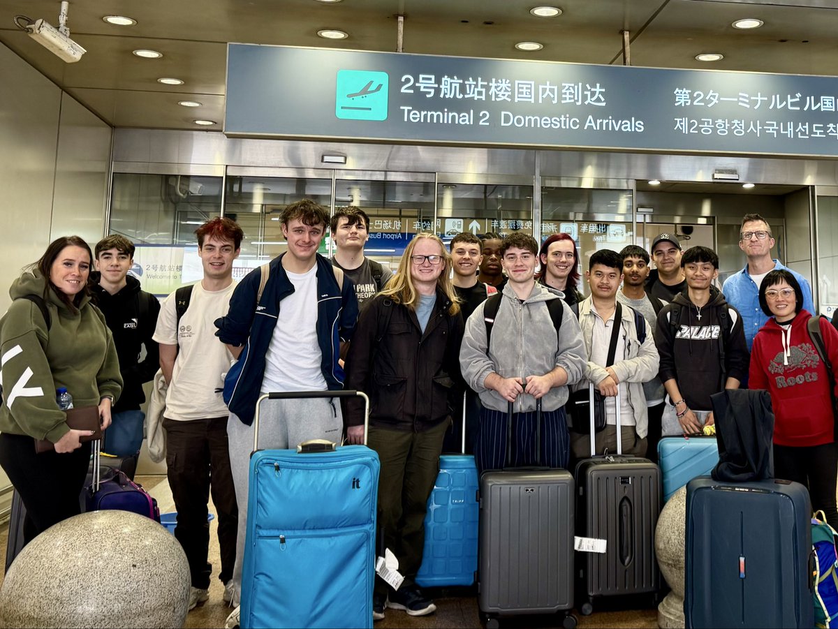 Mathematics at St Cuthbert's High School tweet media