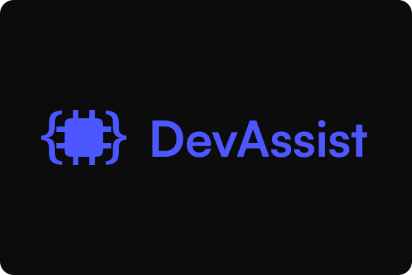 DevAssist (@thedevassist) / Posts / X