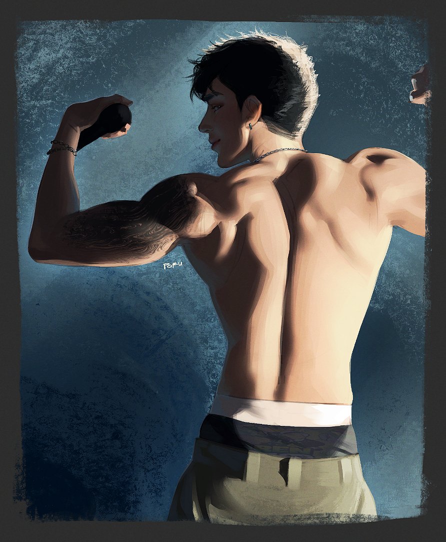 Belated hap bert maknae <a href="/JoshCullen_s/">JOSH CULLEN</a> chain chain let's go 🫶

JC HOTT32T BDAY
#KaarawanNiSB19Josh #SB19
#JOSHCULLEN #SB19_JOSH