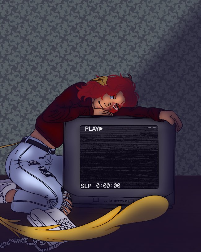 KetaminePaws's tweet image. HAPPY BIRTHDAY TO OUR #1 :33 !!!
#happybirthday #appreciationpost #osddsystem