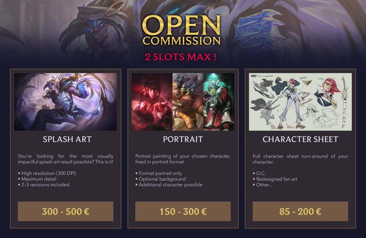 Florian Bobe | COMMS OPEN (@bobe_florian) on Twitter photo 