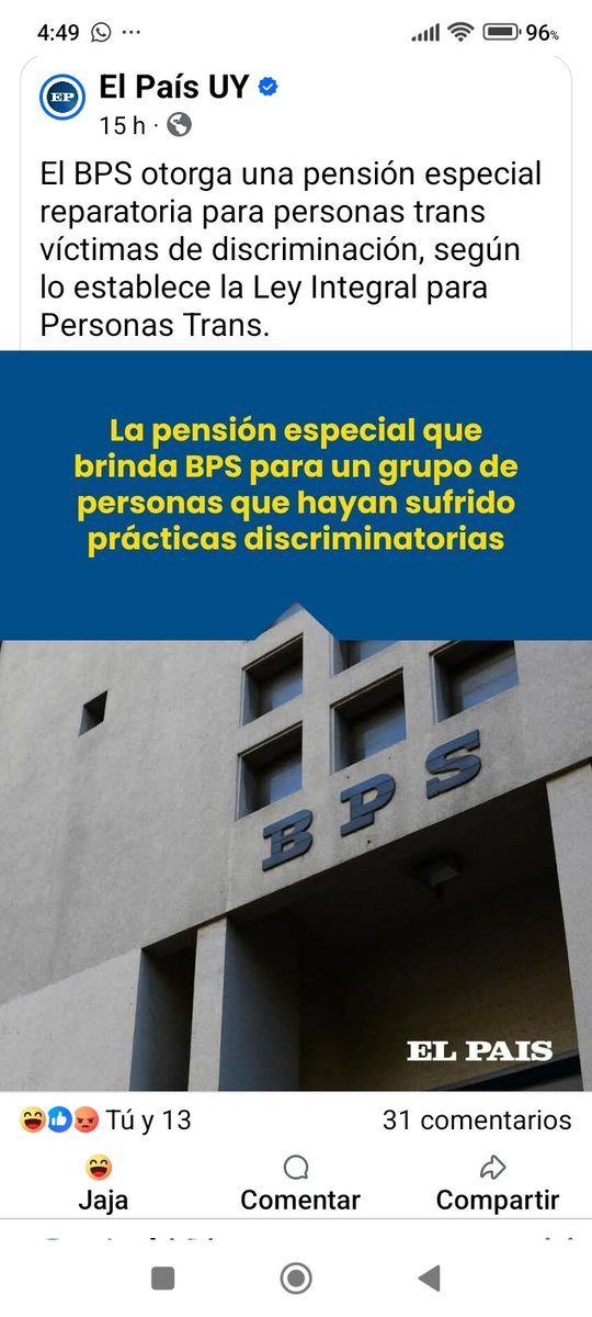 El Ruso (@jorgepreliasco) on Twitter photo TODITO PODRIDO ESTÁ.
ÉSTO NO LO ARREGLA NADIE. 
HAY UNA ÚNICA FORMA DE ARREGLAR TODA LA INMUNDICIA QUE ESTÁ PASANDO. TODITO PODRIDO ESTÁ.
ÉSTO NO LO ARREGLA NADIE. 
HAY UNA ÚNICA FORMA DE ARREGLAR TODA LA INMUNDICIA QUE ESTÁ PASANDO.