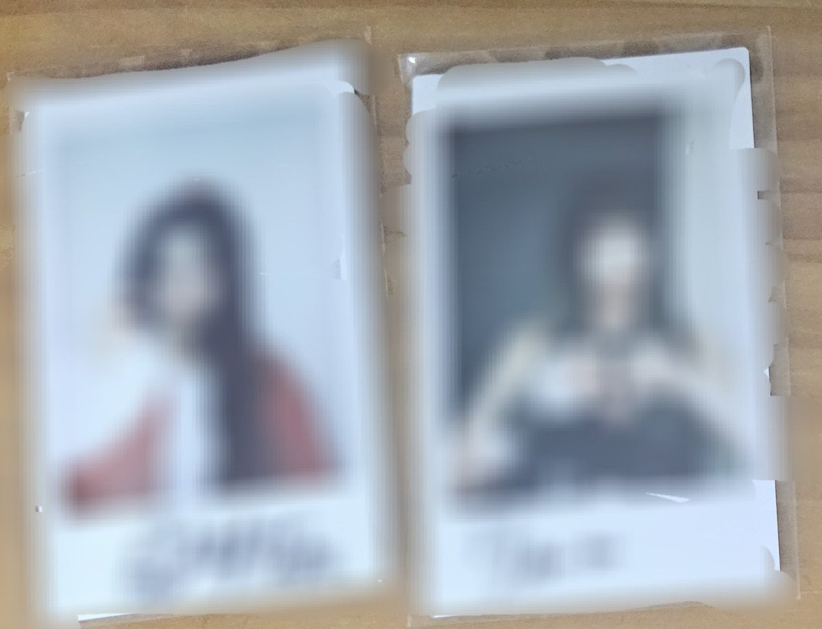 nowkcon's tweet photo. 엔믹스 설윤 규진 사인 폴라로이드 양도
sign polaroid nmixx kyujin sell

https://t.co/sc5IeGhab5 or dm

가격 제시 price offer plz

사인 포카 다이스 블루발렌타인 콘서트 팬미팅 오오 탱크 설윤 윤아 장규진 해원 오해원 릴리 배이 배진솔 진솔 설윤아 공방 포토카드 교환 지니 김지우 지우 https://t.co/udxlj7ffVr