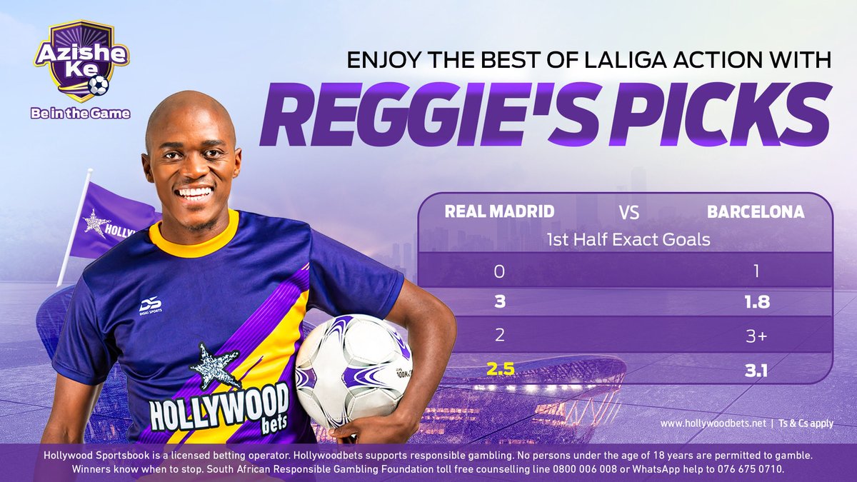 Reggie Ndlovu tweet media