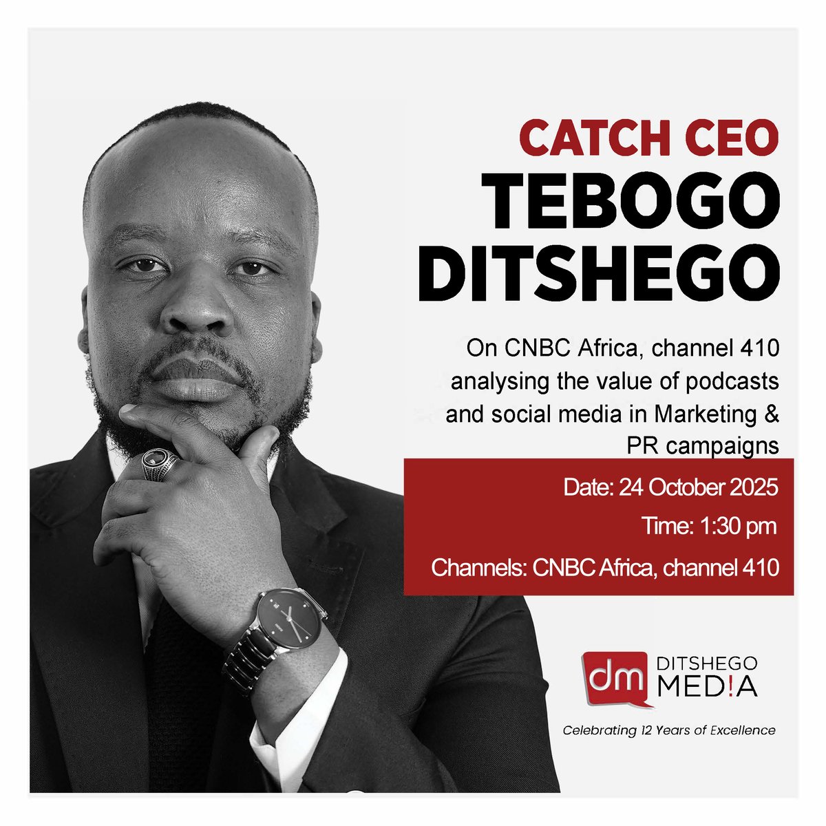 Tebogo Ditshego tweet media