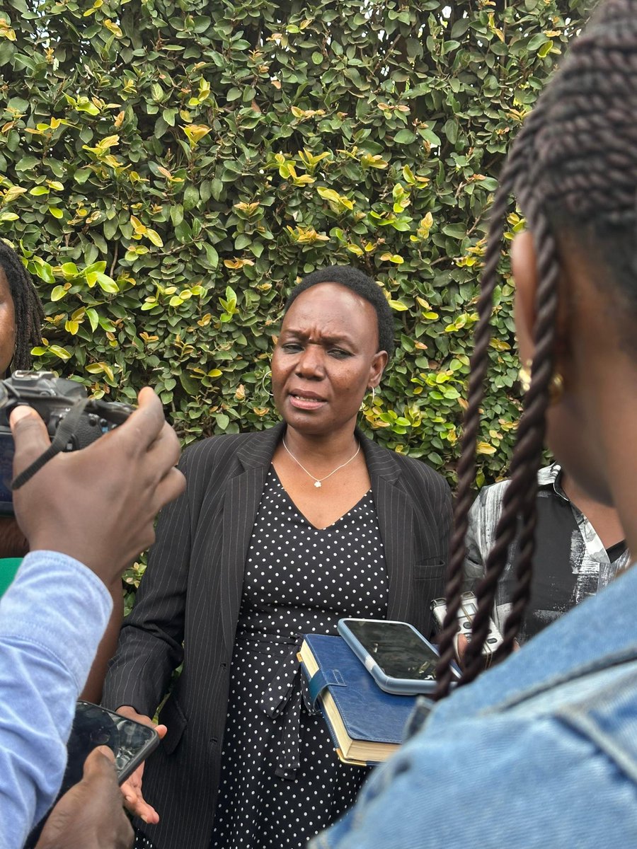 Findings across Kenya, Uganda, Tanzania and Zanzibar revealed that, fewer than 1 in 10 adolescents show strong skills in problem-solving, collaboration or respect. Efforts by #ALiVEUG is to see it that these change.