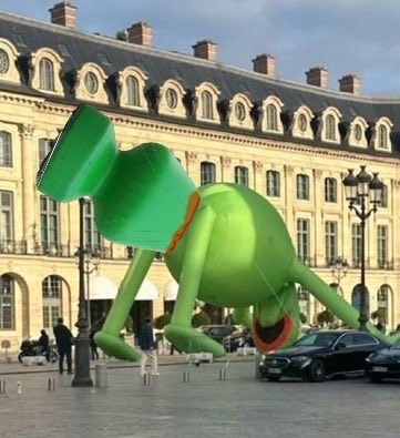 Ogorki 🥒 (@cornichonrusse) on Twitter photo <a href="/f_asselineau/">François Asselineau 🇫🇷</a> <a href="/i_decrion/">Isabelle DECRION BALDO ⚜️</a> 2026, ça va être un mélange artistique entre l''arbre' et la grenouille. Ça va être merveilleux ❤️❤️ <a href="/f_asselineau/">François Asselineau 🇫🇷</a> <a href="/i_decrion/">Isabelle DECRION BALDO ⚜️</a> 2026, ça va être un mélange artistique entre l''arbre' et la grenouille. Ça va être merveilleux ❤️❤️