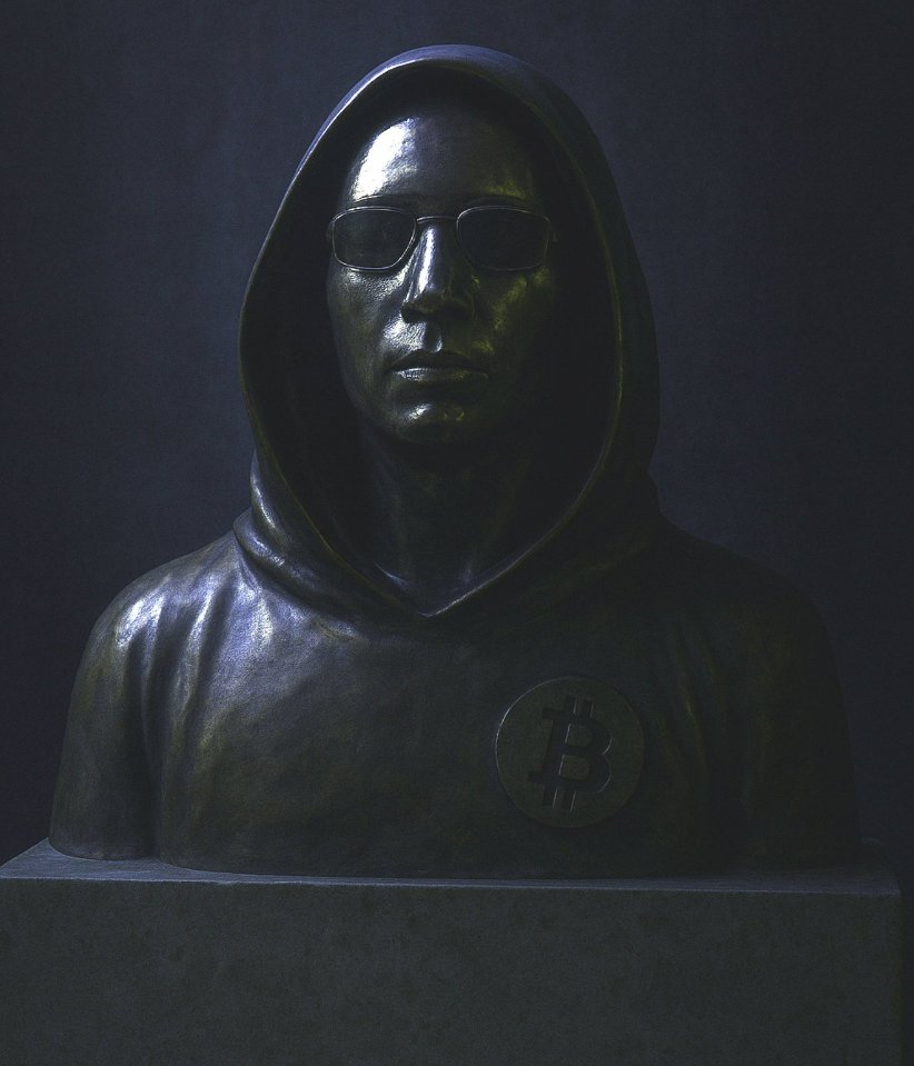 xinyi7171's tweet image. 人人都知道比特币（ $BTC ），但很少有人真正了解中本聪。

关于他的传说无数，但至今没有任何确凿的证据。

我花了几个月深入研究和分析，以下是我发现的关于中本聪的真相 👇🧵