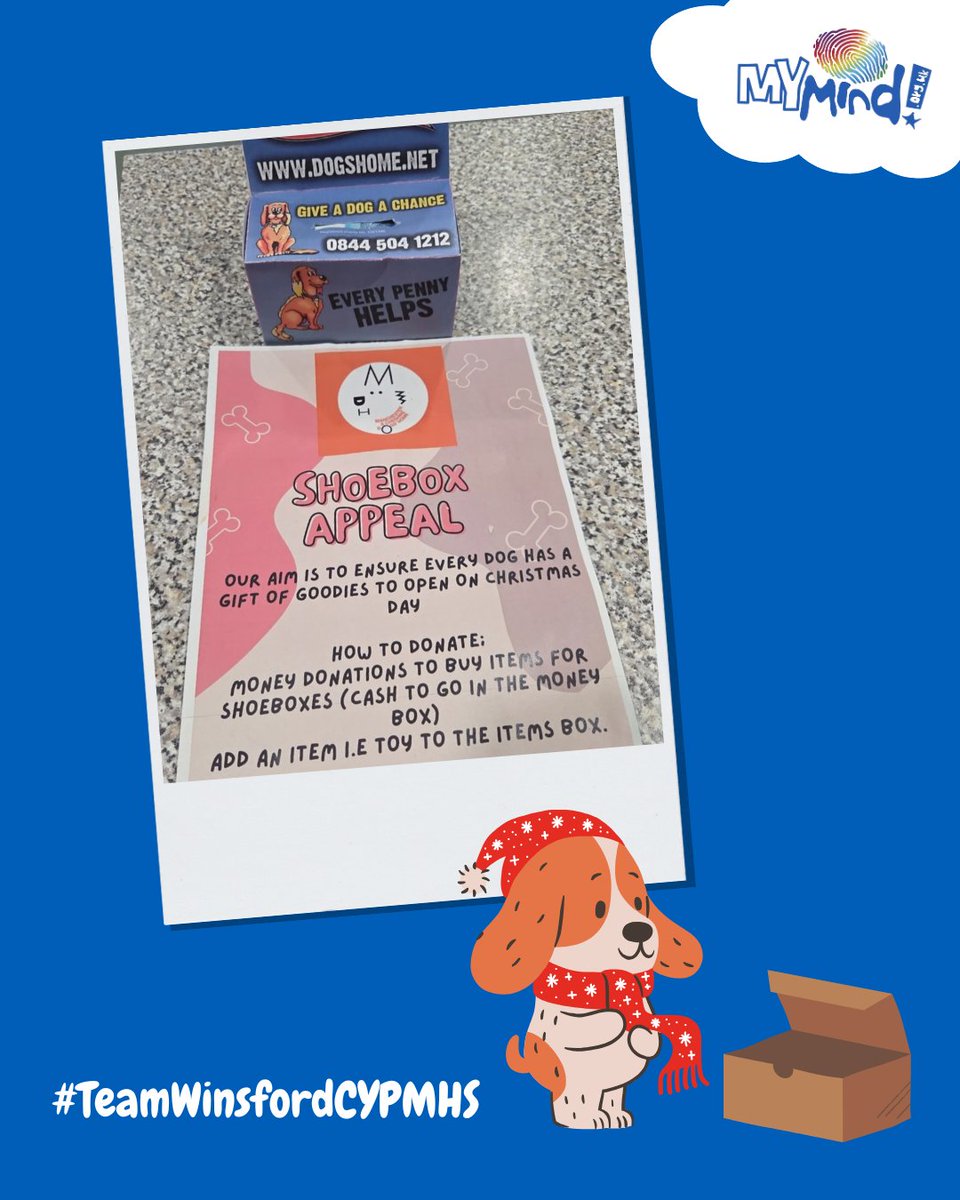 CWP MyMind tweet media