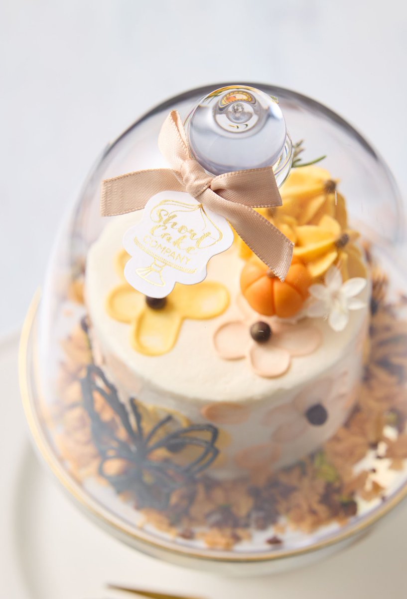 ショートケーキカンパニー🎂歌舞伎町ケーキカフェ on X