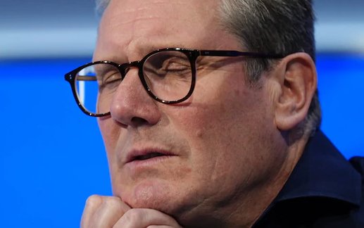 When Corbyn was leader Labour won Caerphilly with 22,491 votes (54.5% vote share). Starmer has just lost the seat, which had been held by Labour for over a hundred years, with 3,713 votes (11% vote share). This result suggests no Labour seat is safe while Starmer is leader.