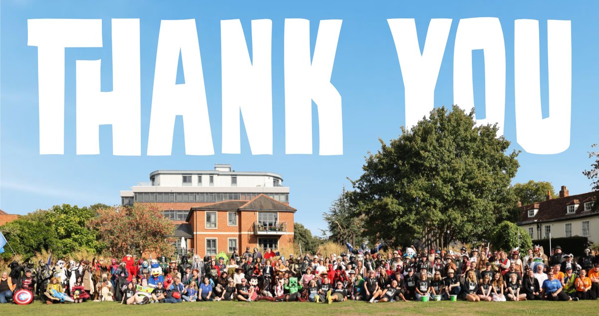 Invasion Colchester tweet media