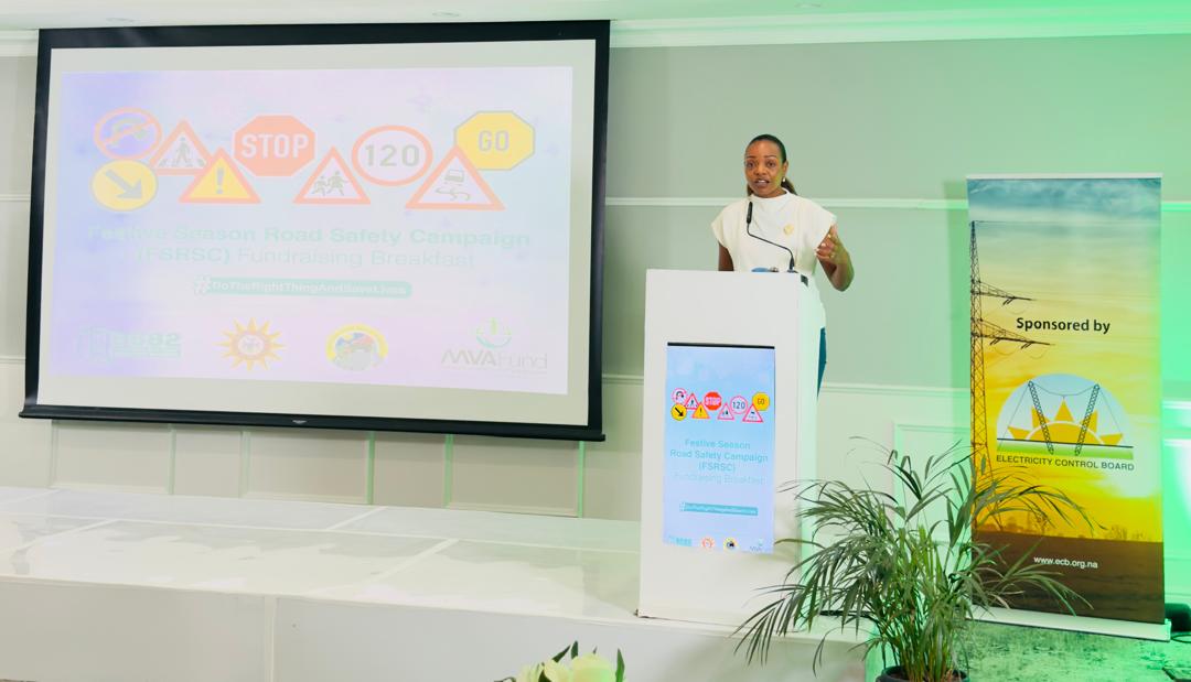 Electricity Control Board Namibia tweet media