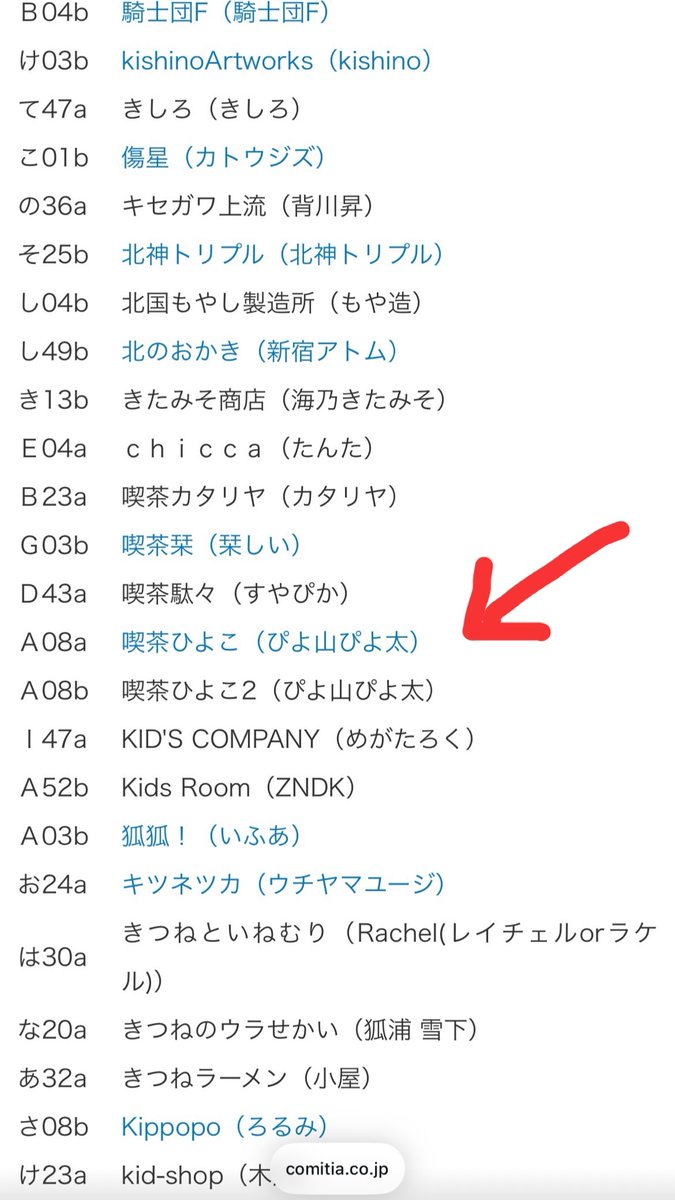 piyo_hiyokoman's tweet image. うひゃーー当選しました。
イベント初参加なのでお手柔らかにやらしくお願いします。