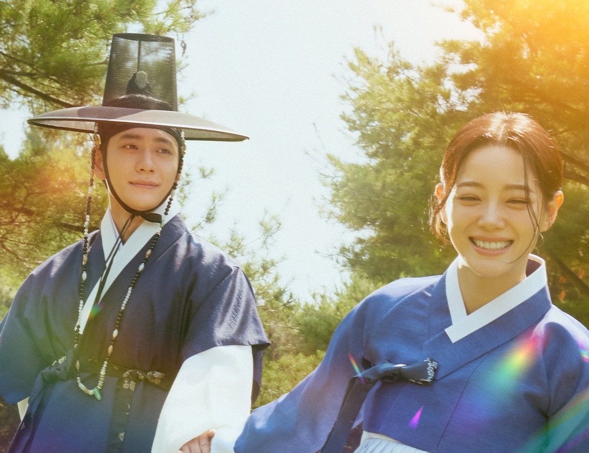 MBC’s ‘Moon River’ Premiere POSTPONED to November 7; ‘To the Moon’ Episode Delayed Due to KBO Post season!!

#HallyuForums #Hallyu #KDrama #MoonRiver #ToTheMoon #KangTaeOh #KimSeJeong