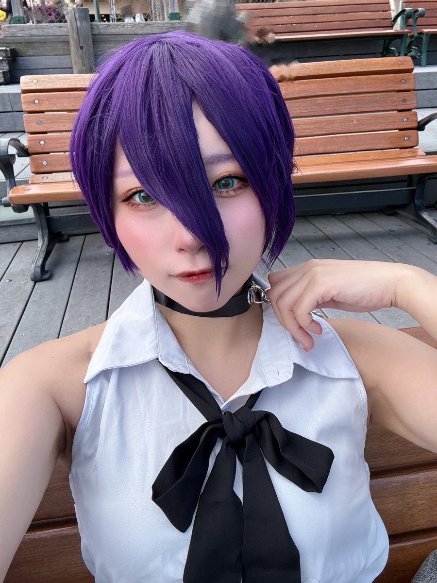 大坂うい (@98rukiabb) / Posts / X