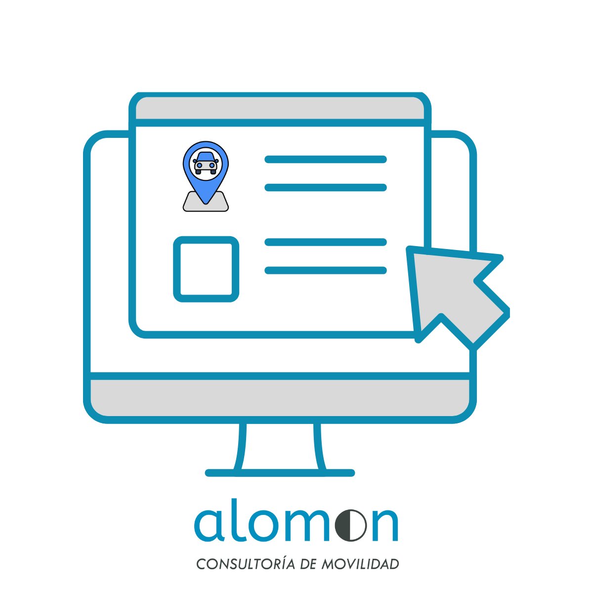 🚖 ¿Has usado alguna vez el taxi en Sevilla? Tu opinión puede mejorar su futuro.
En Consultora Alomon estamos trabajando en el Plan del Taxi de Sevilla. 
🧭 Para ello, queremos conocer tu experiencia como usuario del taxi:
Tu participación es fundamental.
consultoralomon.limequery.com/842789?lang=es