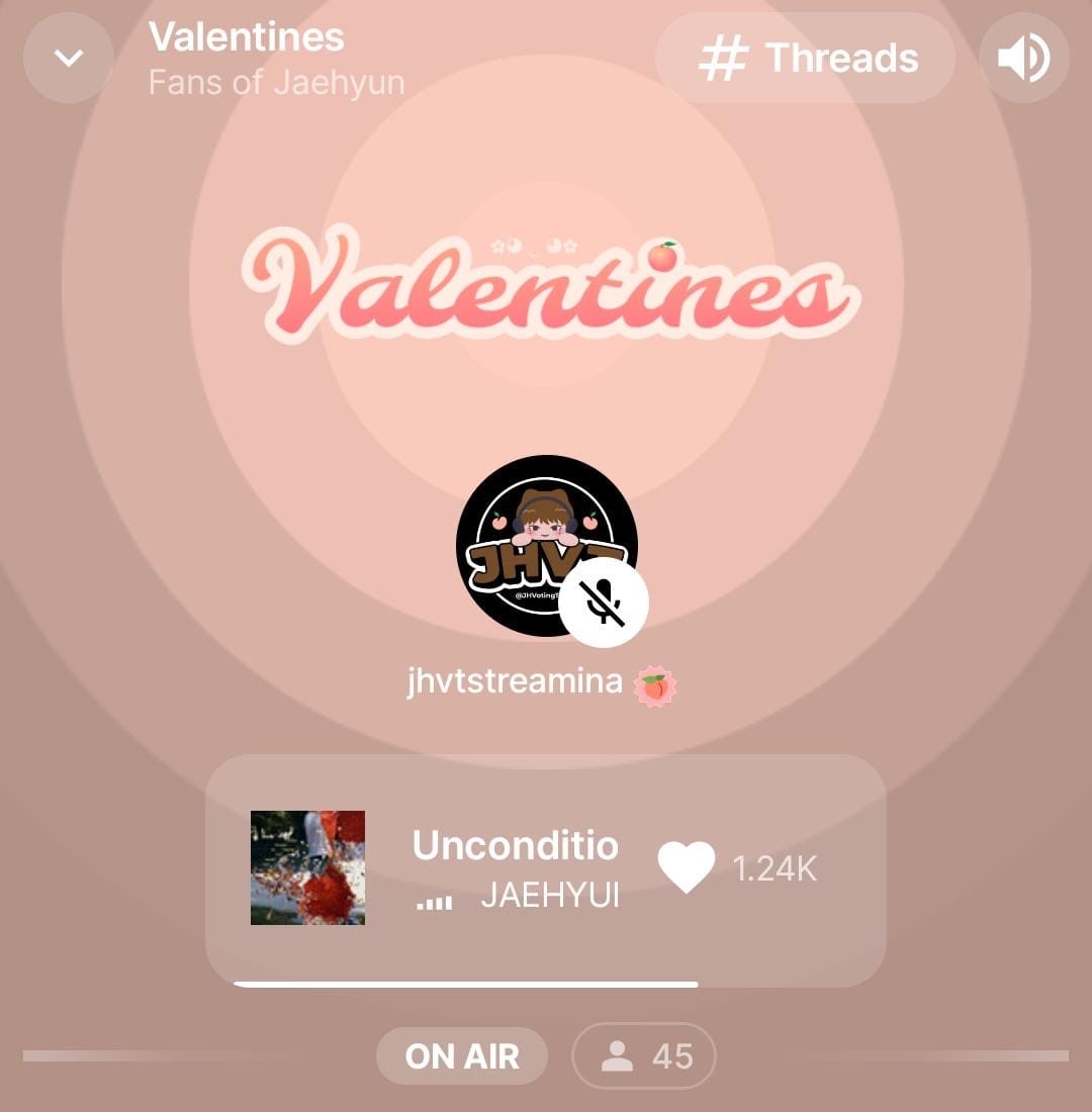 Jaehyun Voting INA tweet media