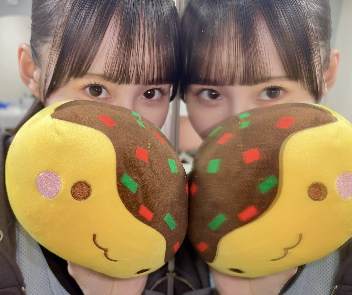 日向坂46 高井俐香　サインクッション