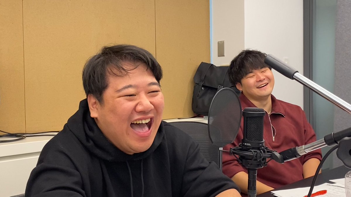 声溜めラジオ最新回配信中！ コスプレしないということはあの人の