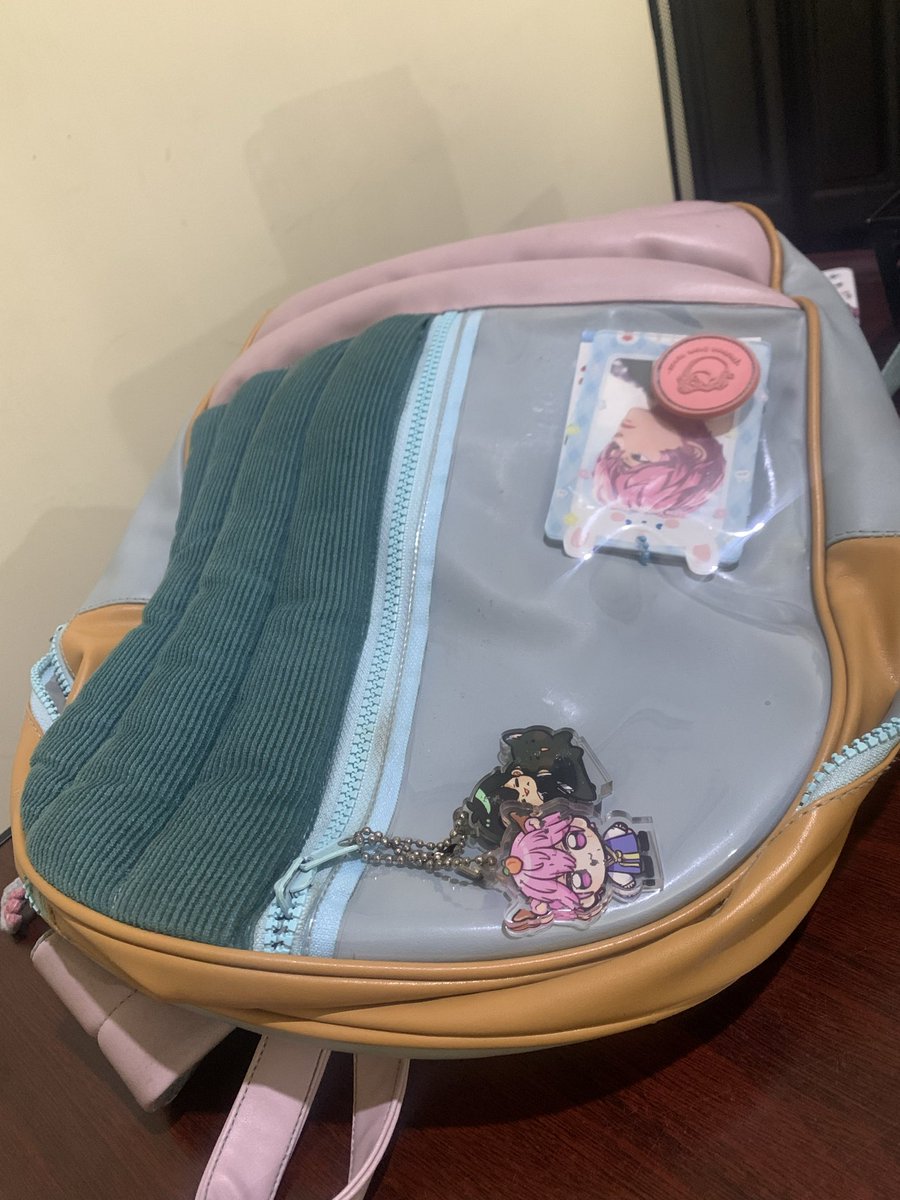 Wow ternyata aku pengen dari 2022 dan baru kesampean beli di 2025 wkwkwk