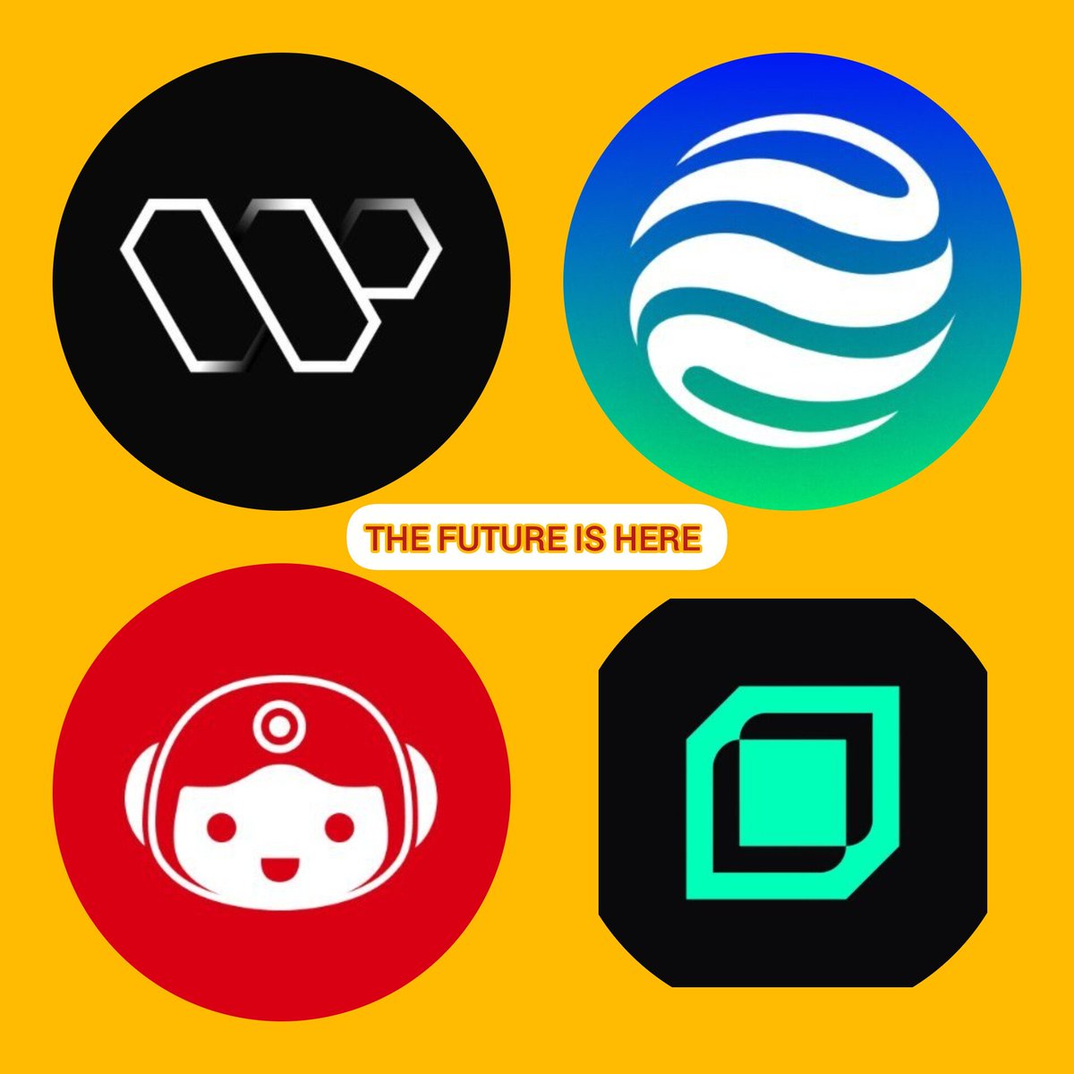 Ehsank84's tweet image. Key Concepts @wallchain 
1. Wallchain's Warp Drive
- Definition: Unlike traditional echo chambers, Wallchain aims to amplify innovative creators and ideas.
- Functionality: The platform filters out noise, focusing on genuine revolutionary content.
2. Genome Collab Launch
-…