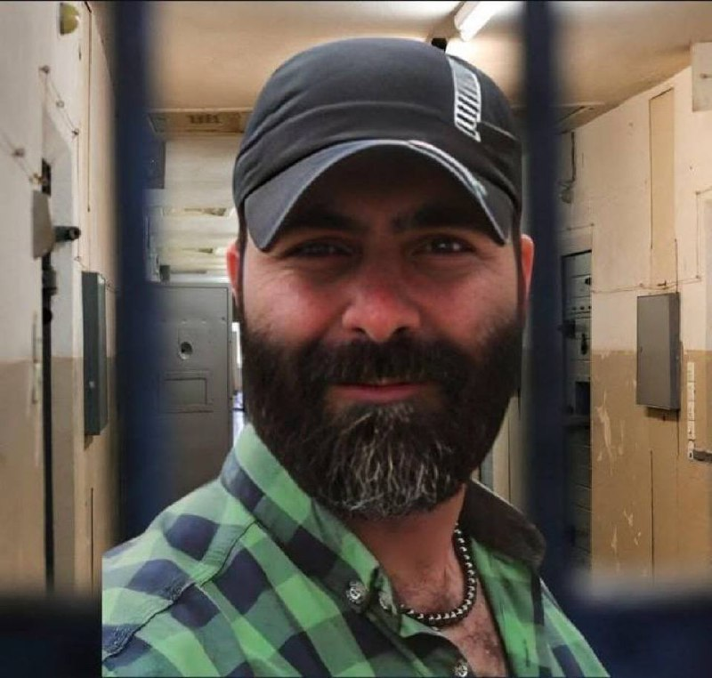 Branch 2 of the Revolutionary Court, presided by Judge Mohammad-Ali Darvish-Goftar, sentenced Manouchehr Falah, a 42-year-old worker, to death for setting off a small sound firecracker that caused only minor damage — about 15 million tomans (~$250).

His lawyer says no one was