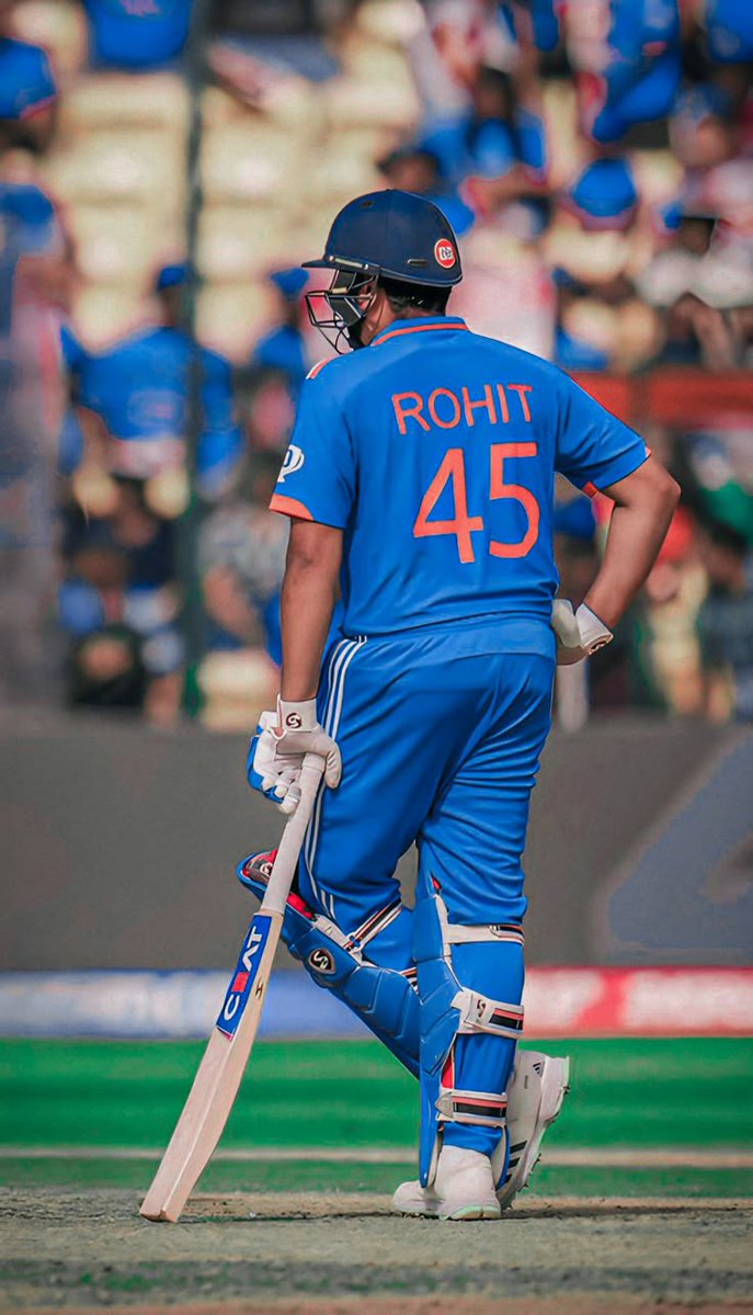 Only ODI opener to hold a 50+ average among all 54 opener who hv atleast 3k runs in cricket history 
#RohitSharma𓃵
