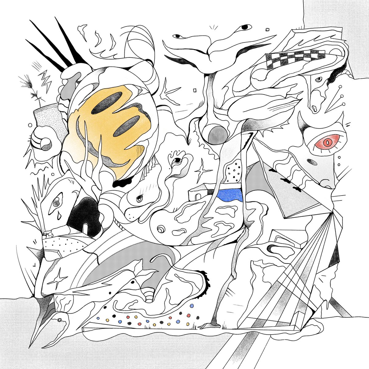 tormius's tweet image. GM ☀️ 4 hours left to mint pieces from Suite 23 until next 23rd.

Thank you so much to @CryptoKingF1 @MireyitaStudio @pengwinpants  @oncheth @1xplorer @ALIENQUEENNFT &amp;amp; 0x7ec0…794c59 for minting and seeing the value behind this experimental collection ❤️