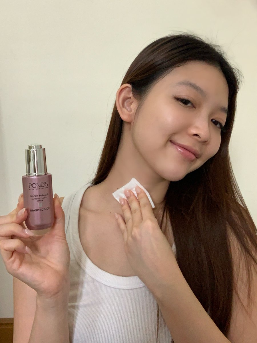 PondsThailand tweet media