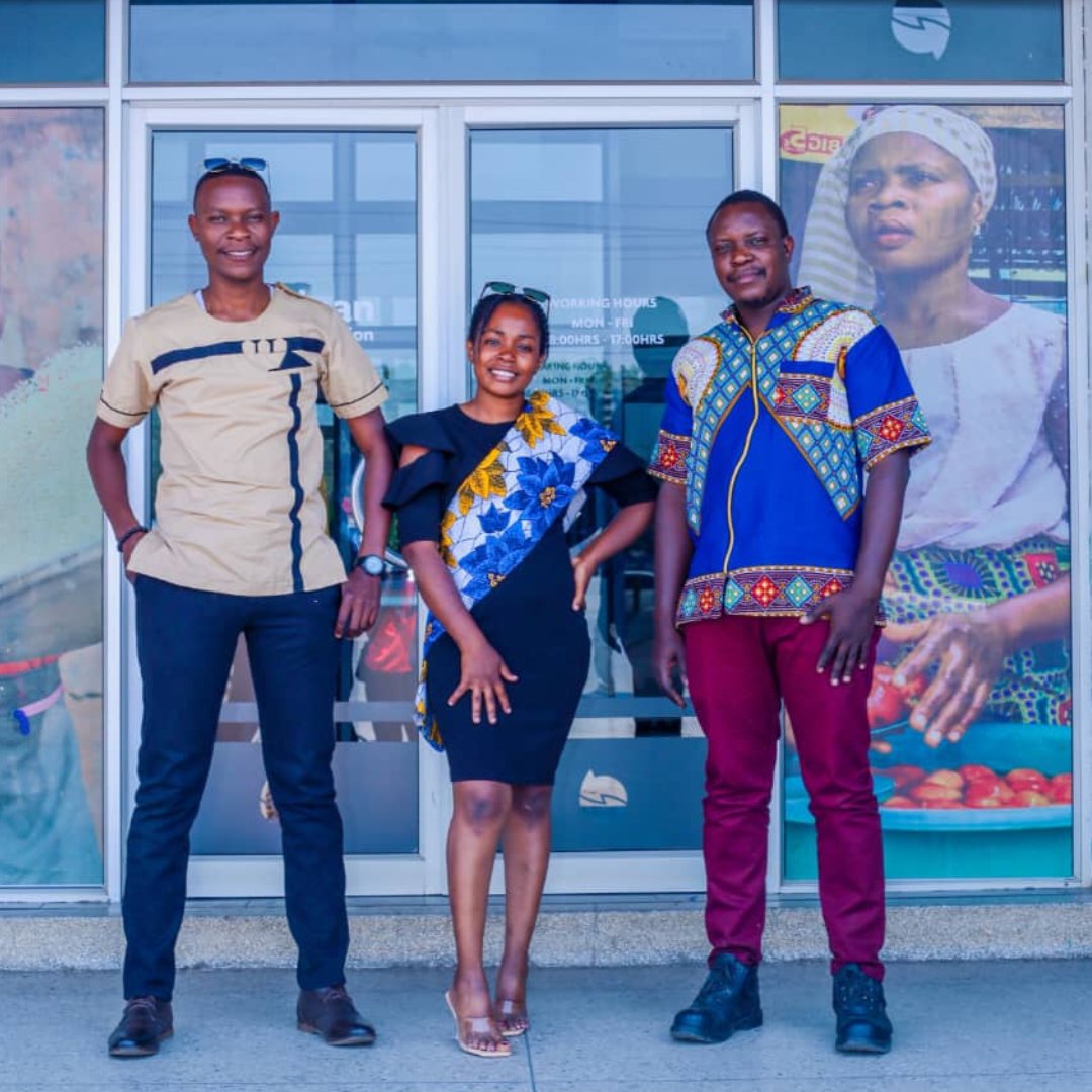 Happy 61st Zambia Independence Day! Today, we honour Zambia's journey and resilient spirit. Our teams across Zambia held vibrant Independence Day celebrations last week, with each branch dressing in their stunning traditional attire! #ZambiaAt61 #WomenEmpowerment #Microfinance