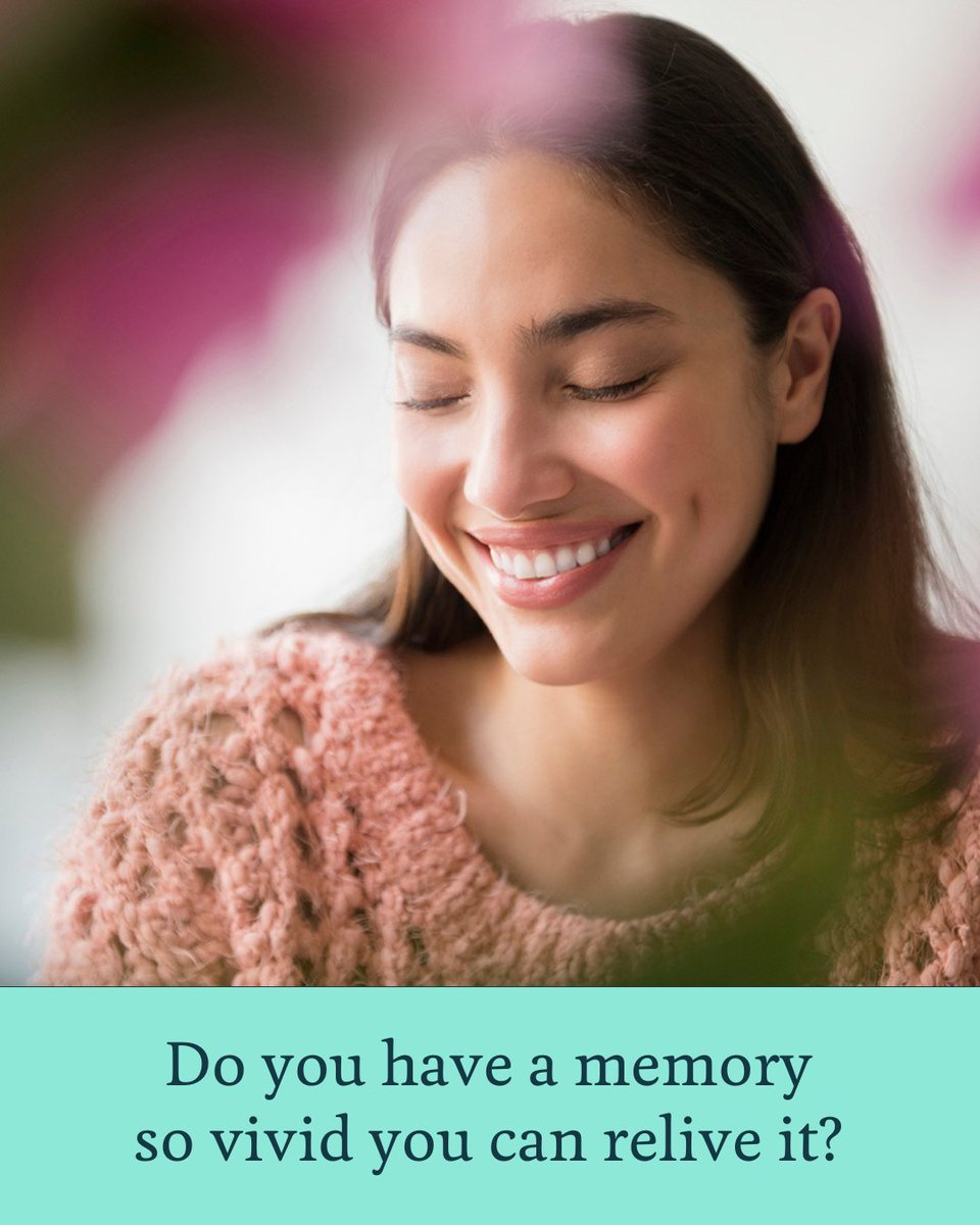 Cambridge_Uni's tweet image. Do you have a memory so vivid you can relive it?

@CambPsych and @durham_uni are exploring how vivid human memories work across our lives – and how ideas about vivid memory have evolved over centuries.

Your experiences could help us understand memory in new ways.

Take our…