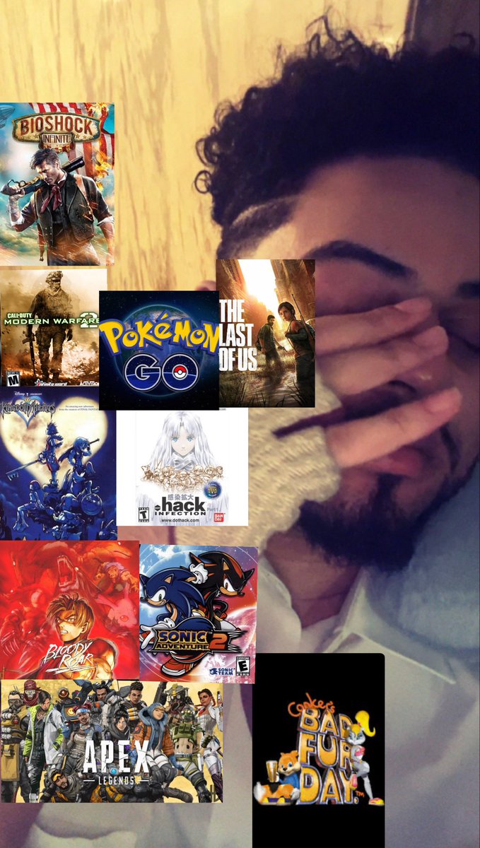 itsEllthoo's tweet photo. 10 games to get to know me https://t.co/0nBwwKUqWR