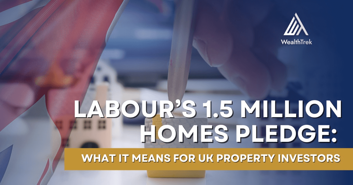 💥 1.5 Million Homes – What Labour’s Big Pledge Means for UK Property Investors

When a housing secretary says his job is on the line, investors should take notice.

👉 wealthtrek.co.za/insight/labour…