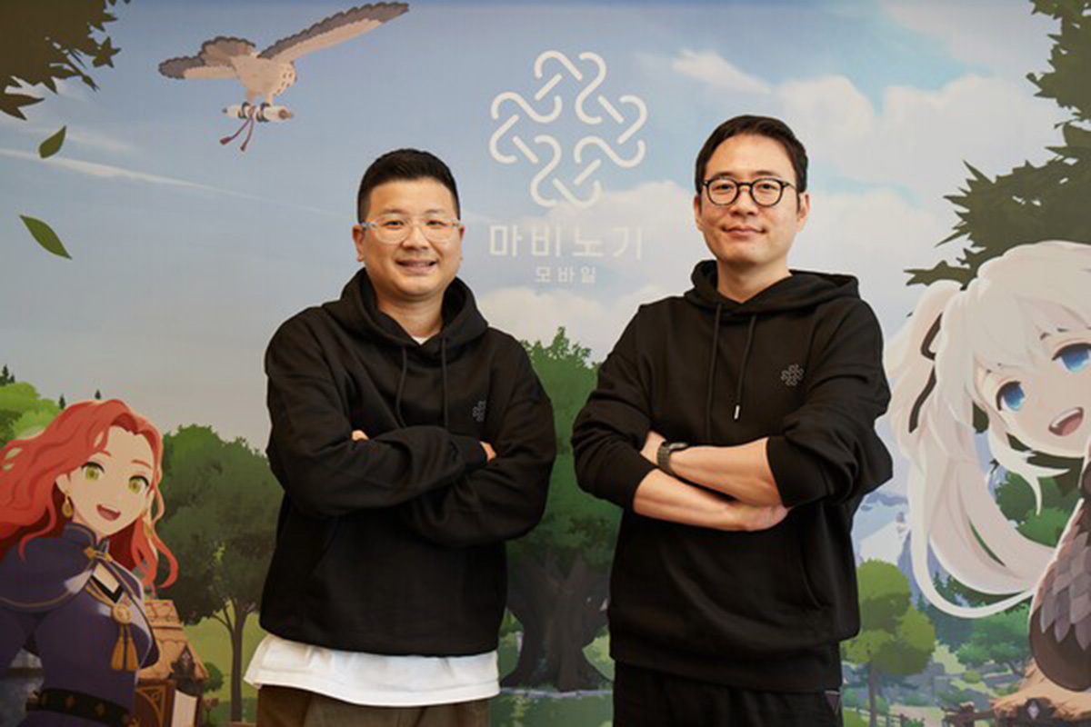 4GamerNews's tweet image. ［インタビュー］ネクソンの「マビノギモバイル」が，20〜30代に刺さって売上320億円達成。次は，50〜60代の世代すら狙う

4gamer.net/games/880/G088…

2か月で150億円を稼ぐ好調ぶりで，早く日本でも遊ばせてください……