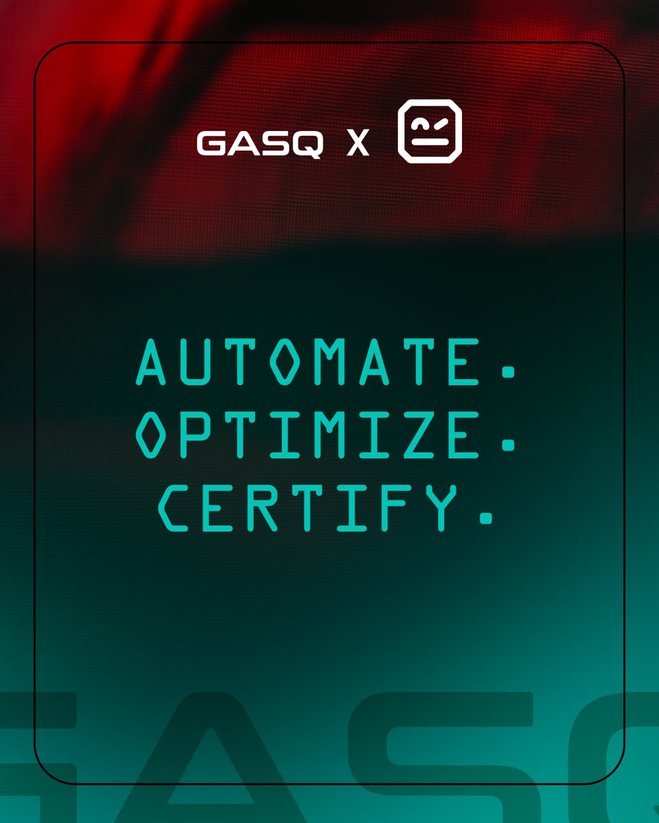 gasq's tweet image. Master Robot Framework, the open-source, keyword-driven framework trusted by automation pros worldwide.
Flexible. Powerful. Certified. 🚀
👉 gasq.org/de/pr%C3%BCfun…
#RobotFramework #Testing #QA #Automation